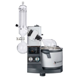 Ротационный испаритель Heidolph Hei-VAP Expert Control HL/G3B c защитным покрытием