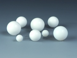 Шары Bohlender диаметр 30 мм, PTFE