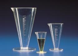 Мензурка Kartell, 1000 мл, PMP