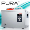 Новые водяные бани JULABO PURA Новые водяные бани JULABO PURA