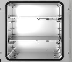 Вакуумный сушильный шкаф Binder VD 115 NEW