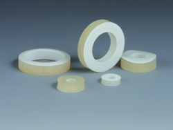 Уплотнитель Bohlender односторонний, для GL 18, для трубок Ø 9.0- 11.0 мм, PTFE/силикон