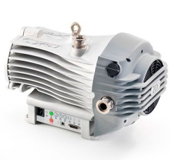 Спиральный вакуумный насос Edwards nXDS20iC, 22 м3/ч, вакуум до 3×10-2 мбар, химически стойкий, 100-127/200-240 В, 50/60 Гц