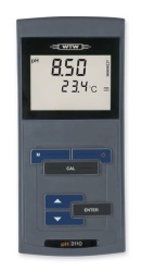 Портативный pH-метр WTW pH 3110 