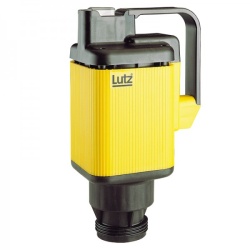 Универсальный электродвигатель Lutz MA II 5 для промышленного применения, 220 В