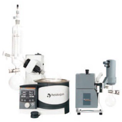 Комплект Heidolph Hei-Vap Platinum 2 Package