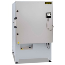 Высокотемпературный сушильный шкаф Nabertherm NA 250/65/C540, 650°С