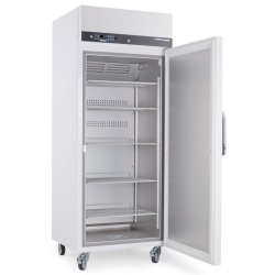 Холодильник лабораторный Kirsch LABO 520 PRO-ACTIVE, 500 л, от 0°C до +15°C