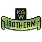 Новая продукция в ассортименте Wiegand International: сосуды Дьюара KGW Isotherm