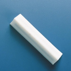 Магнитный перемешивающий элемент Brand треугольный, 55x14 мм, PTFE