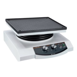Шейкер Heidolph Polymax 1040 волнообразный 5°