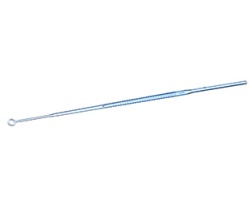 Петля микробиологическая Greiner Bio-One 10 мкл, длина 200 мм, PS, стерильная, 10 штук в упаковке