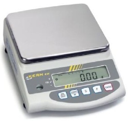 Прецизионные весы Kern EG 2200-2NM 2200 г / 0,01 г