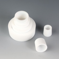 Набор переходников Bohlender NS 14- NS 60, PTFE