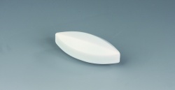 Магнитный перемешивающий элемент Bohlender овальный, размер 50 x20 мм, PTFE