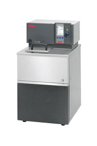 Новый охлаждающий термостат Huber CC-508