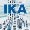 Новый каталог IKA 2019 на русском языке Новый каталог IKA 2019 на русском языке