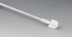 Перемешивающий элемент Bohlender микропропеллер, длина 200 мм, 16 х 16 мм, PTFE