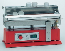 Устройство для быстрого озоления Gestigkeit SVD 95P, 2,5 кВт, температура 950°C