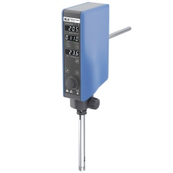 Диспергатор IKA T 25 easy clean control