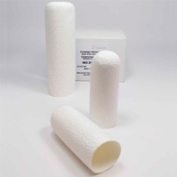 Экстракционные гильзы из целлюлозы Hahnemühle 901, Ø 26 x 60 мм
