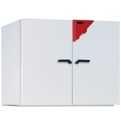 Шкаф сушильный Binder FED 400, 400 л, Classic.Line, с принудительной конвекцией
