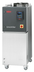 Охладитель Huber Unichiller 025T-H, мощность охлаждения при 0°C  -1,2 кВт