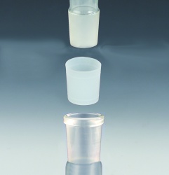 Уплотнительная вставка Bohlender NS 10/19, PTFE