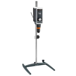 Комплект верхнеприводной мешалки Heidolph Hei-TORQUE Silver