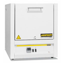 Новая экономичная муфельная печь Nabertherm LE 24/11