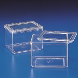 Контейнер Kartell для окрашивания, PMP