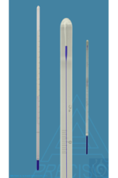 Термометр Amarell ASTM 28 C, +36,6...+39,4/0,05°C