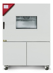 Климатическая камера Binder MK 240 с переменными климатическими условиями, объём 228 литрорв