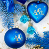 С Новым годом и Рождеством! С Новым годом и Рождеством!