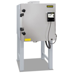 Печь камерная Nabertherm LH 60/12/C540 с каменной изоляцией, 1200°С, 60 л