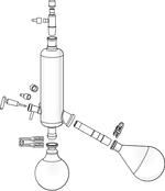 Ротационный испаритель Heidolph Hei-VAP Value Digital HL/G3