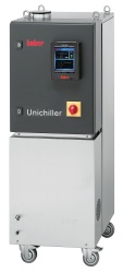 Охладитель Huber Unichiller 030Tw-H, мощность охлаждения при 0°C  - 3,0 кВт
